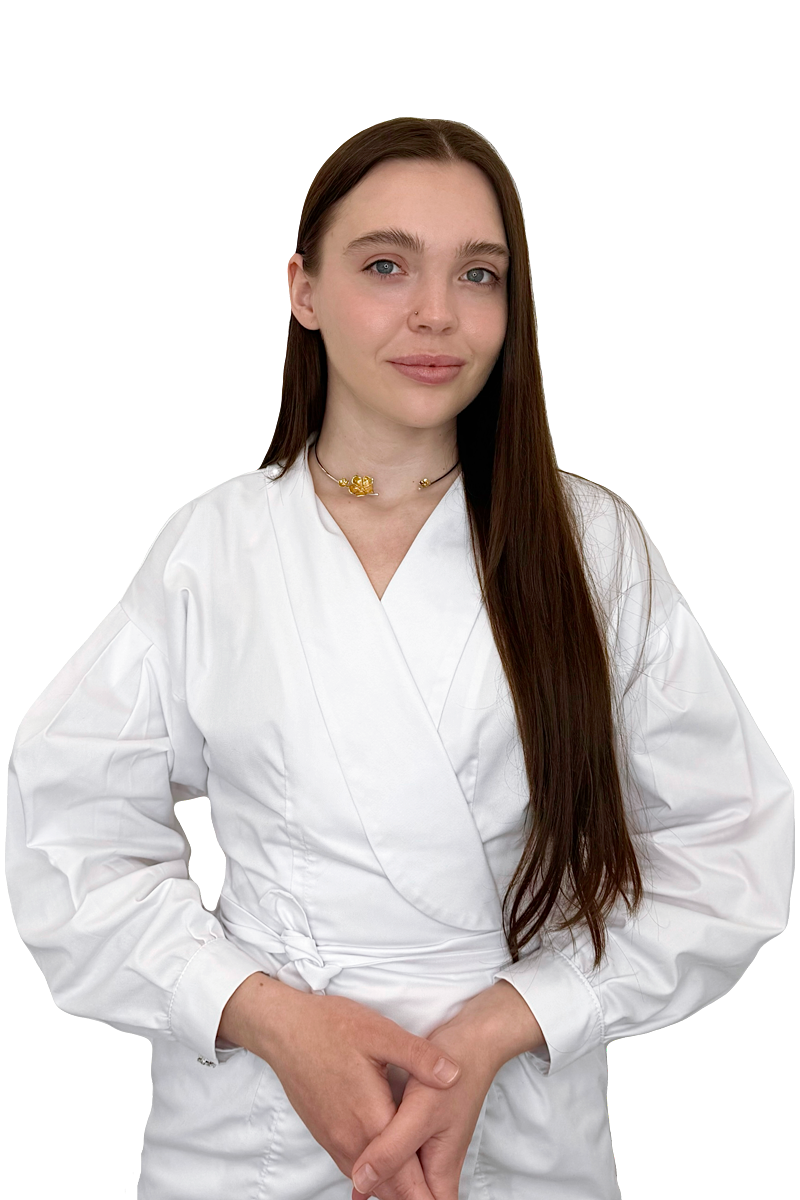kystryczya yuliya